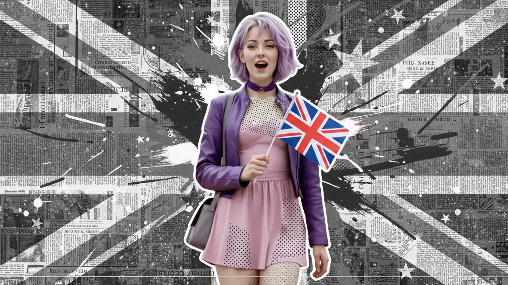 Uno de los tantos 'memes' hechos sobre Amelia.