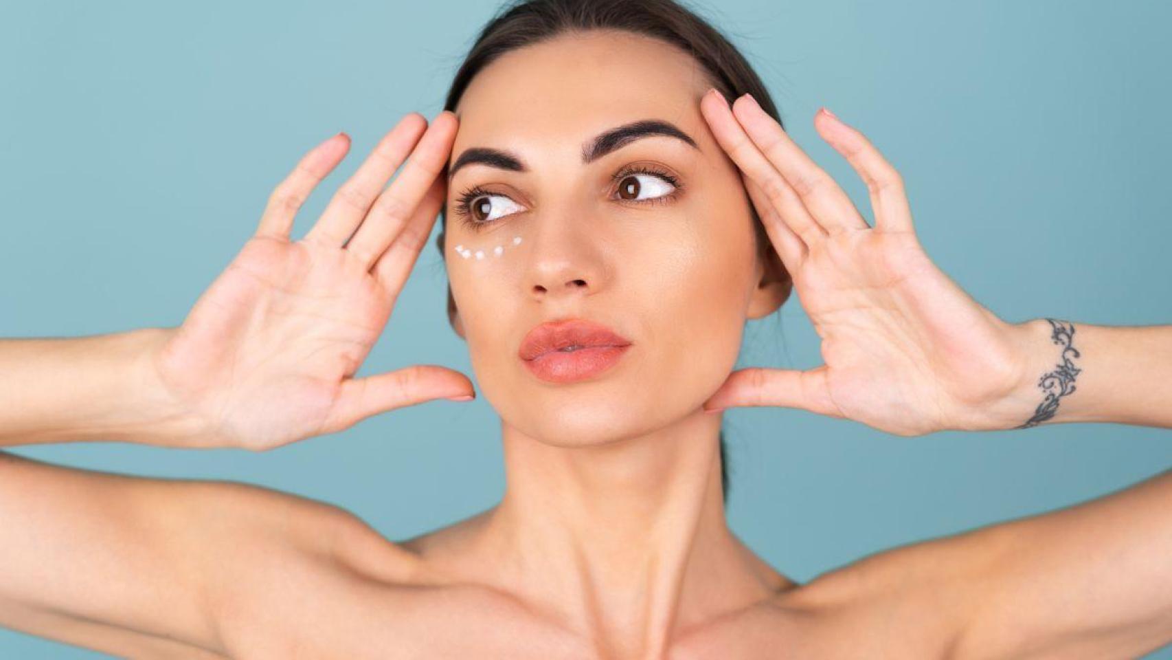 Ni ácido hialurónico ni bótox: con este masajeador facial puedes conseguir un efecto lifting sin pasar por el quirófano