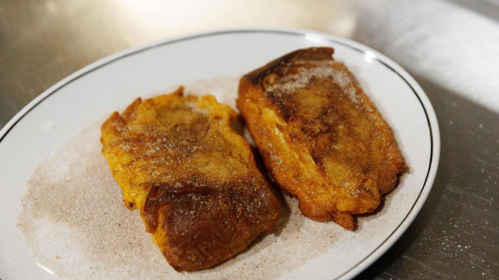 Las Torrijas de la Yaya llegan a Sevilla con una propuesta reinventada