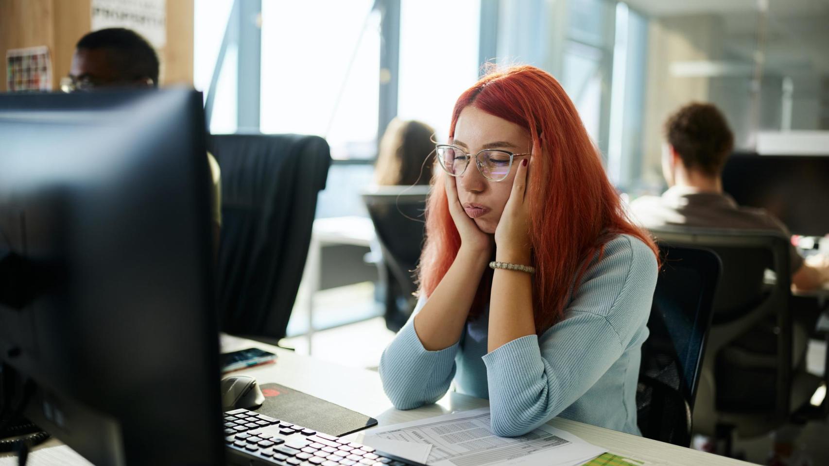 Estudios internacionales estiman que entre el 15% y el 20% de la población es neurodivergente.