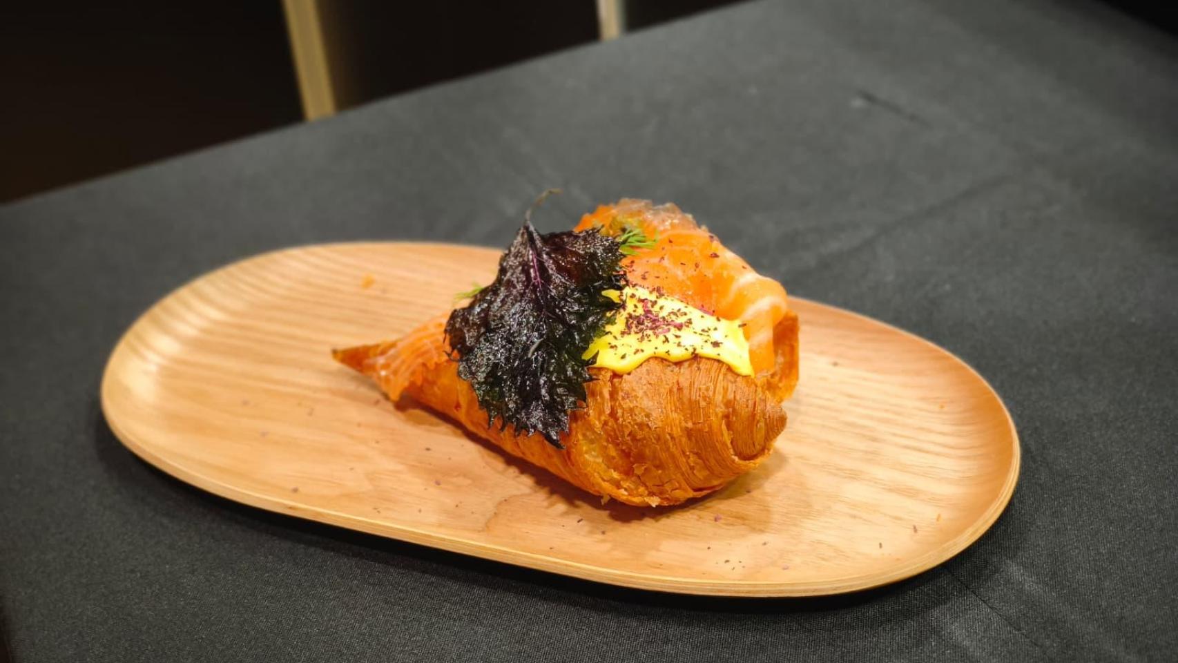 La propuesta ganadora de l'Atelier.