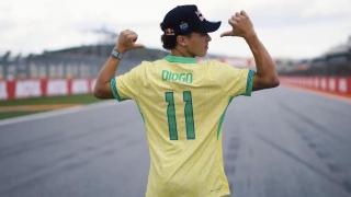 Diogo Moreira.