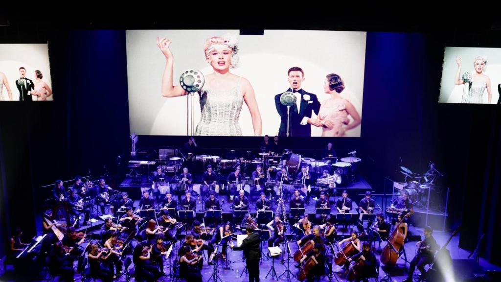 Una imagen de lo que podrán disfrutar en el Soho los malagueños.