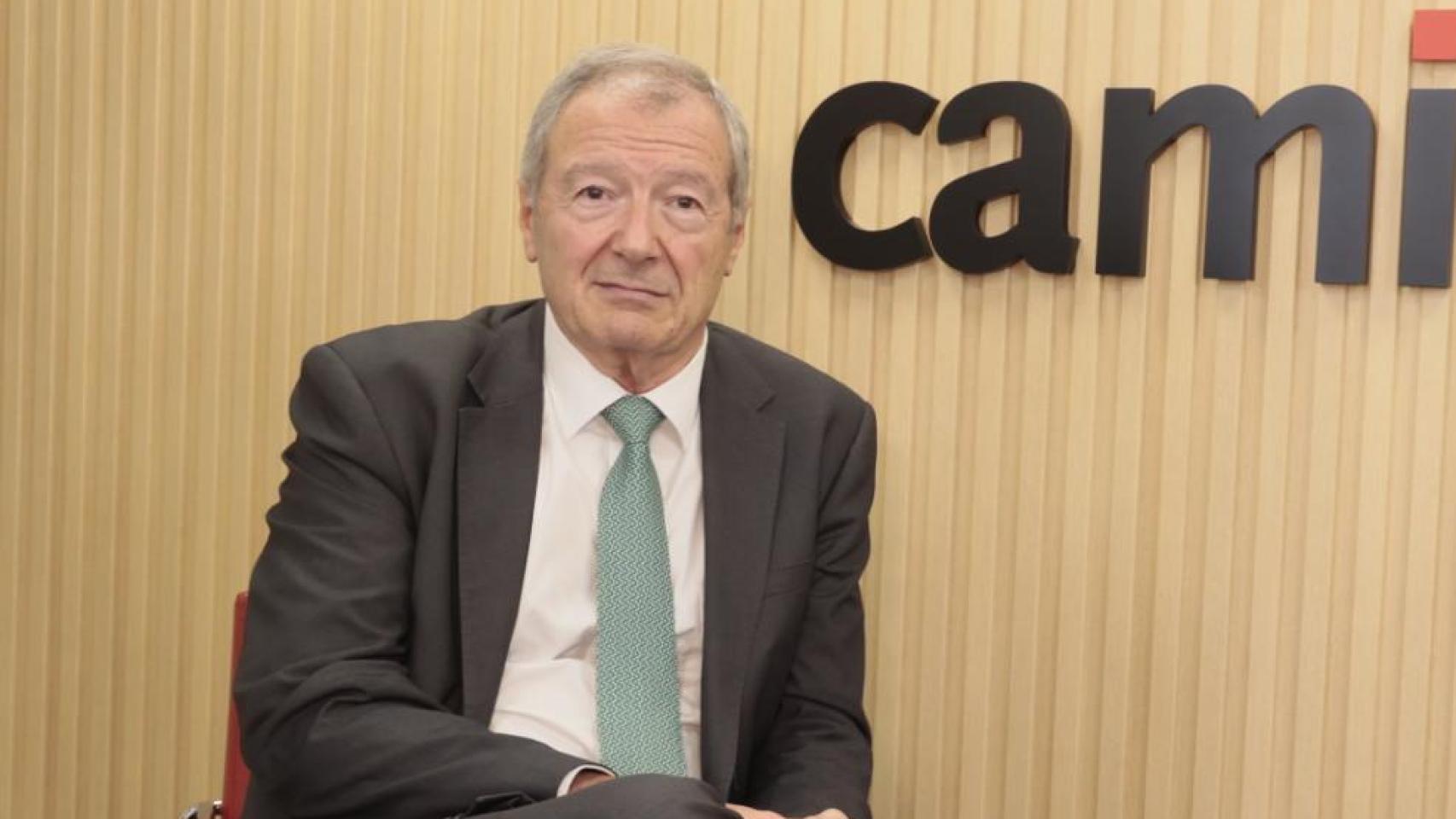 El presidente de la comisión investigadora pide por escrito a Transportes la documentación sobre la soldadura de Adamuz