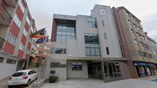 Concello de Sanxenxo