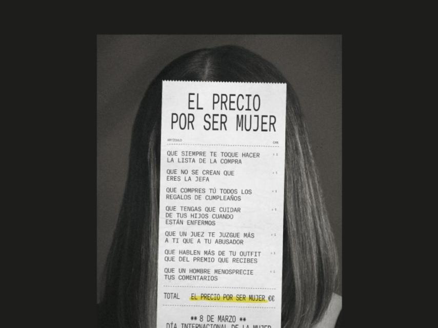 Mejor anuncio de prensa