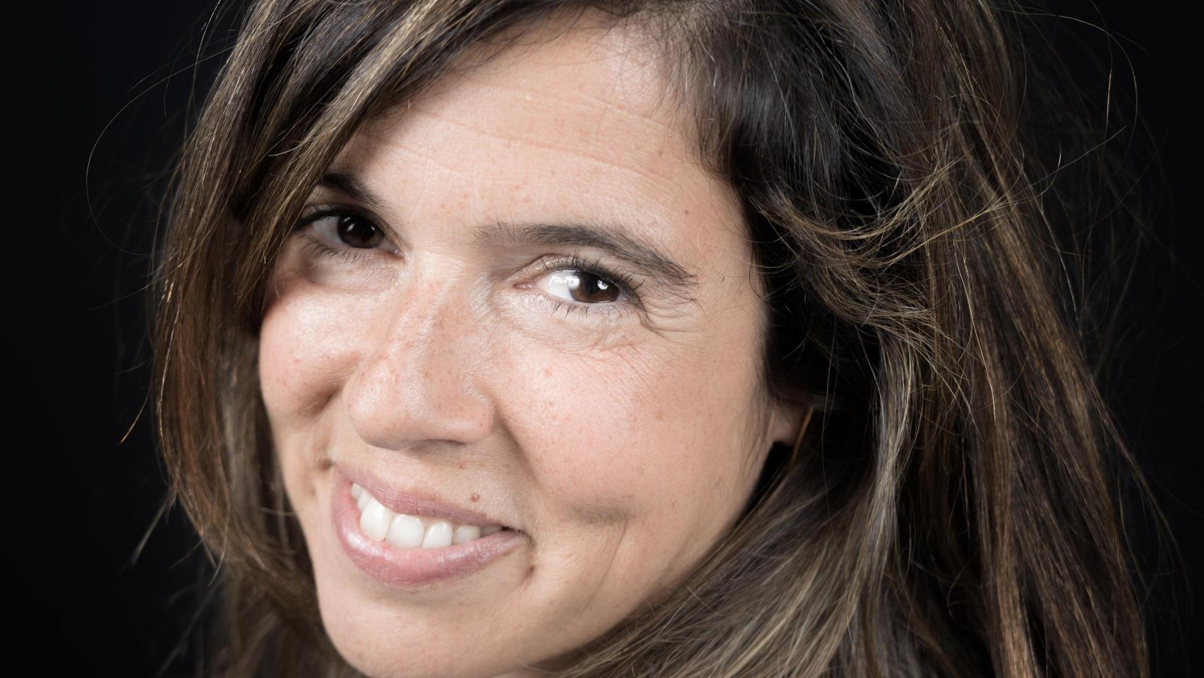 Marta Pérez-Carbonell. Foto: © Jeosm.