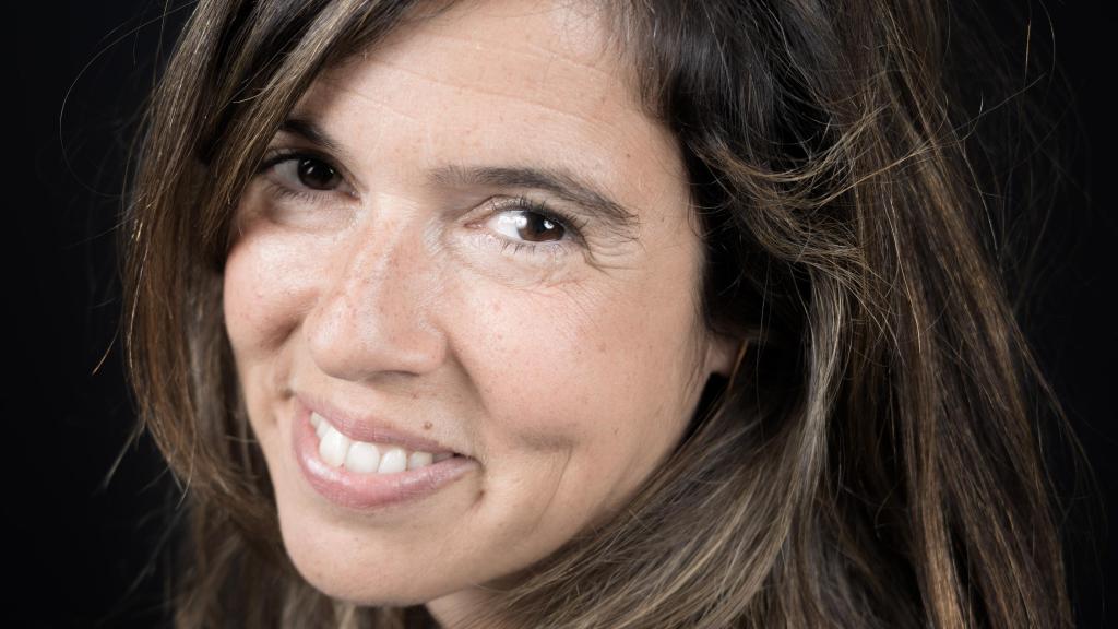 Marta Pérez-Carbonell. Foto: © Jeosm.