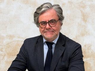 Antonio Navarro, presidente ejecutivo de Miriad Global.