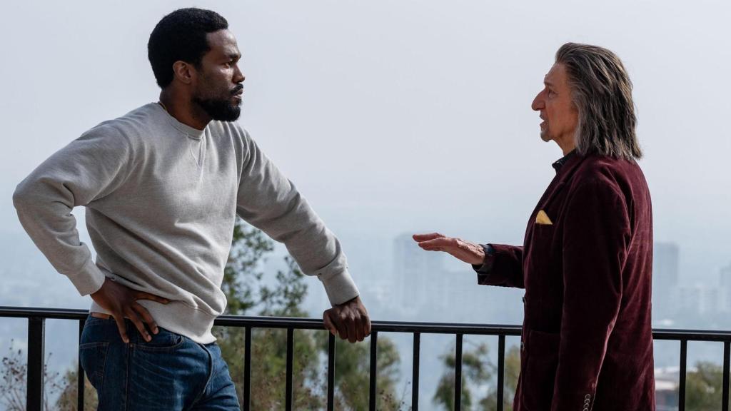 'Wonder Man', una de las mejores series de Marvel sin conexiones con el UCM.