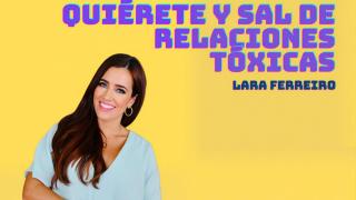 La psicóloga Lara Ferreiro dará una charla en A Coruña para aprender a combatir las relaciones tóxicas