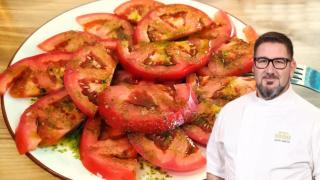 Dani García (50), chef