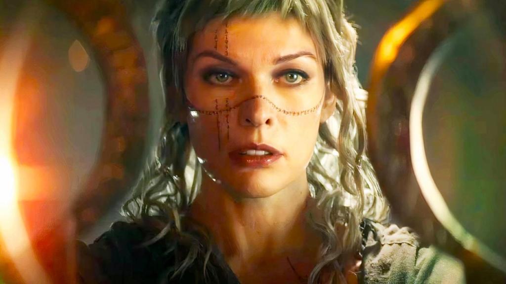 Llega a Prime Video la nueva película de fantasía de George R.R. Martin (77) lejos de 'Juego de Tronos' y es un éxito