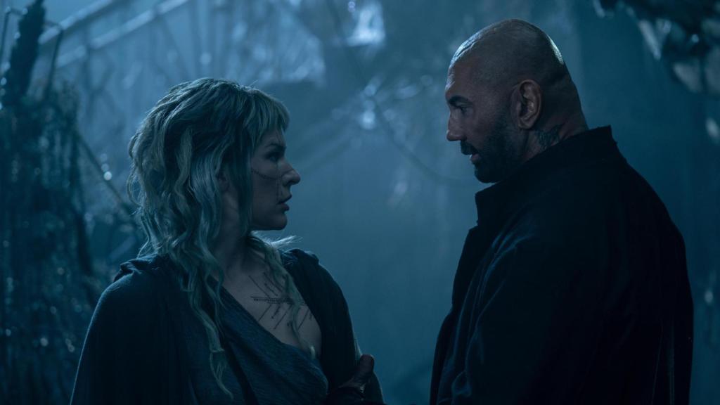 George R.R. Martin triunfa más allá de 'Juego de Tronos'.