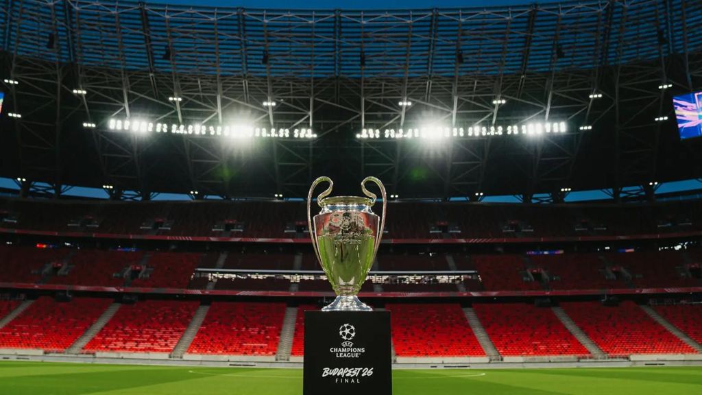La última jornada de Champions League, en directo: el Barça se cuela en ...
