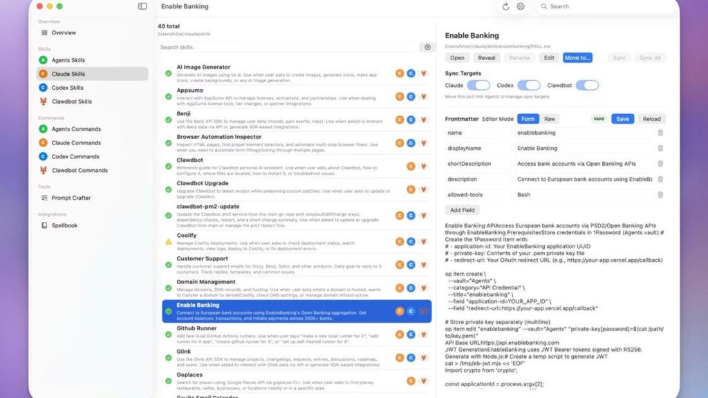 La personalización de Clawdbot es uno de sus puntos fuertes