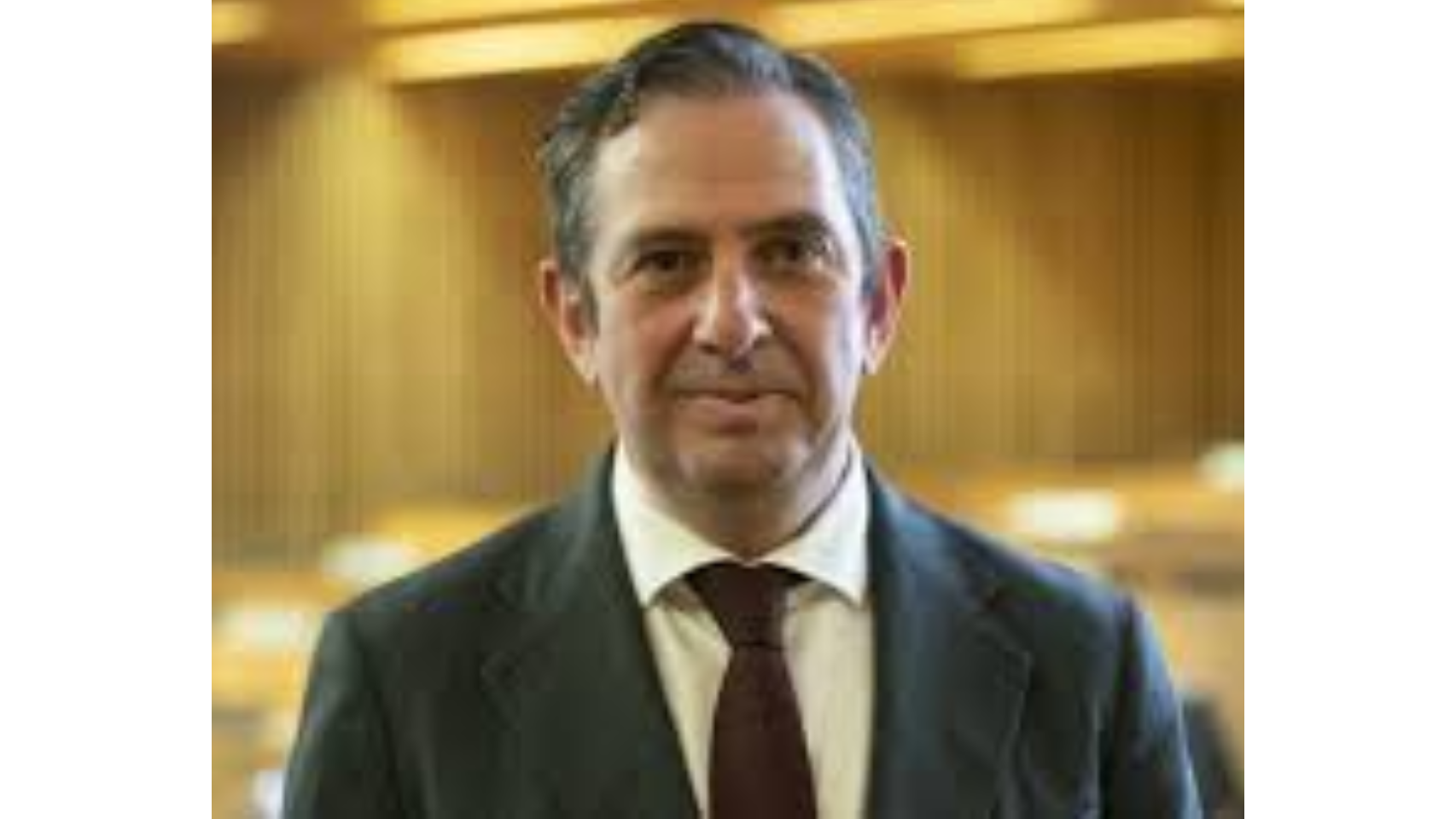 Íñigo Fernández de Mesa