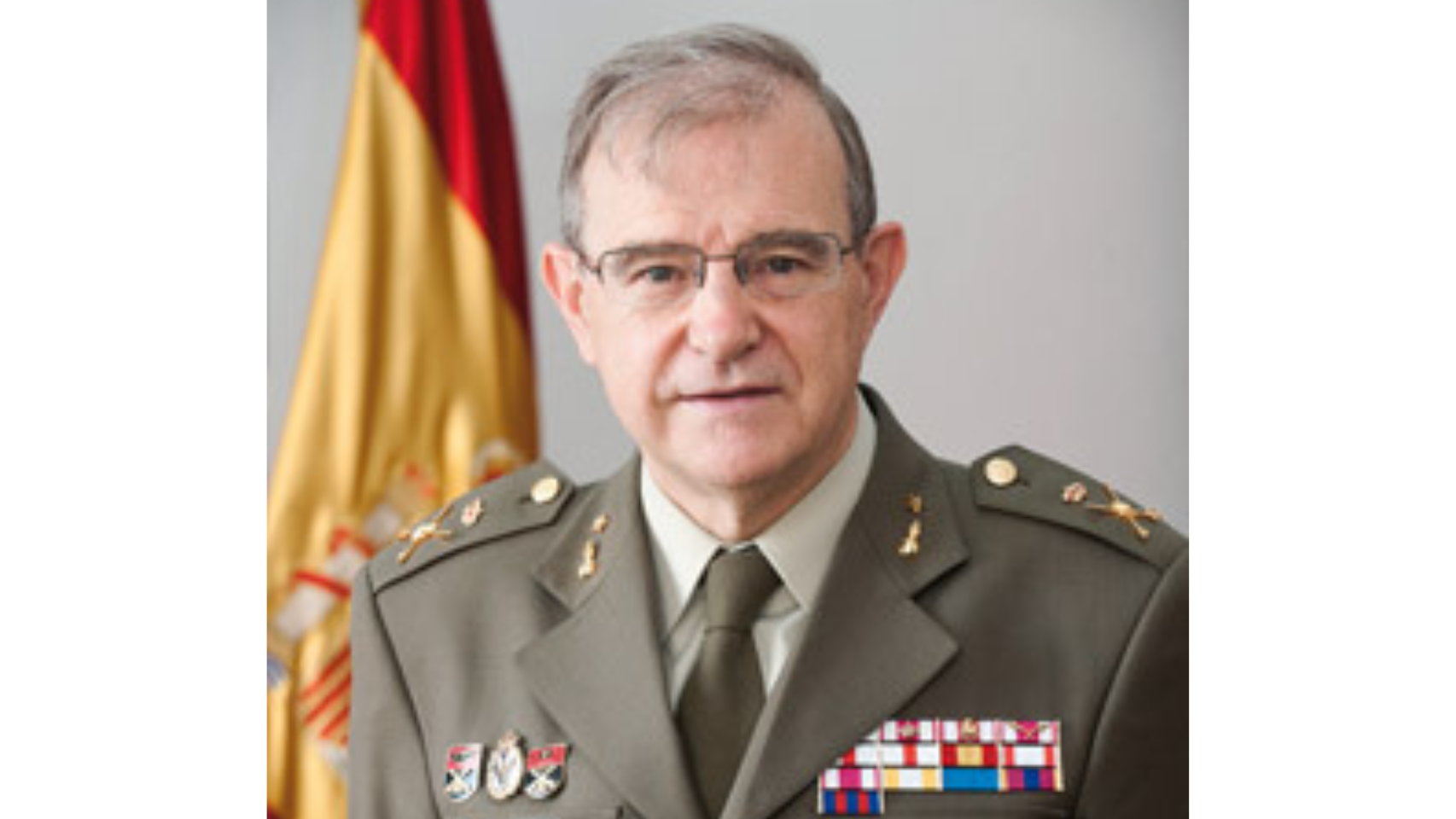 Miguel Ángel Ballesteros Martín
