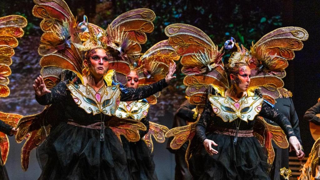 El Refugio de la Sombra.