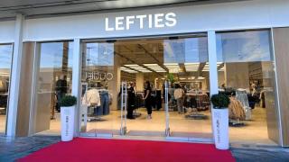Tienda de Lefties.