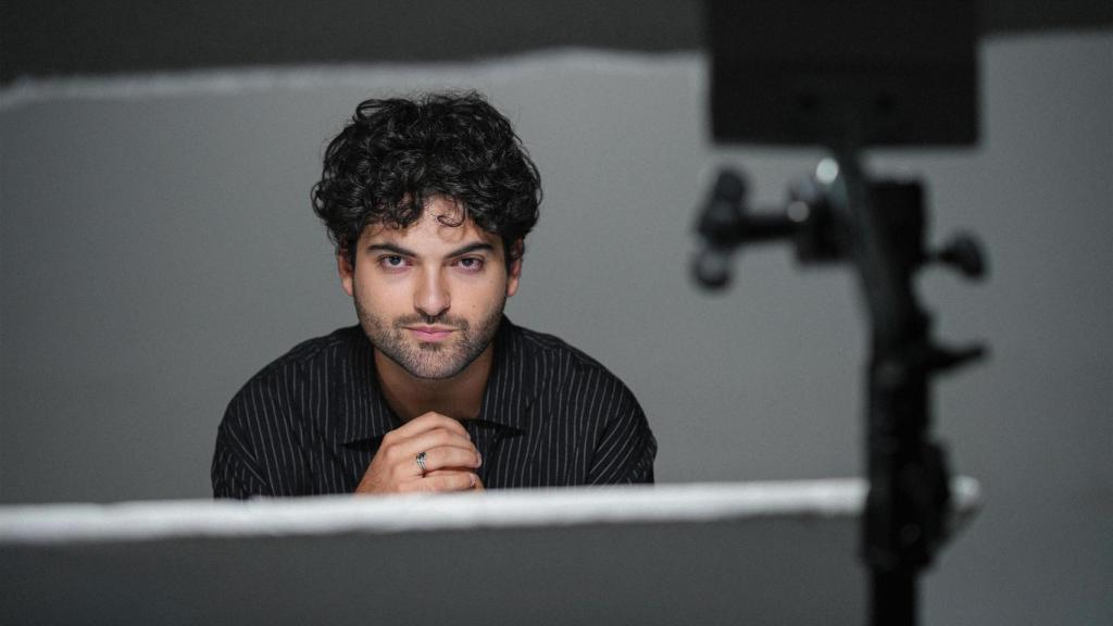 Sergio Jaén, director artístico del Benidorm Fest 2026.