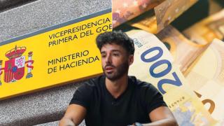 Emilio, ex-empleado de Hacienda