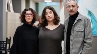 La familia de Sergio Delgado, el vallisoletano asesinado en 2024 en Burgos, valora el inicio del juicio