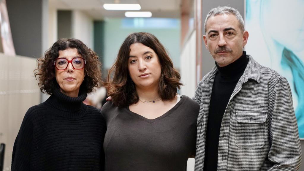 La familia de Sergio Delgado, el vallisoletano asesinado en 2024 en Burgos, valora el inicio del juicio