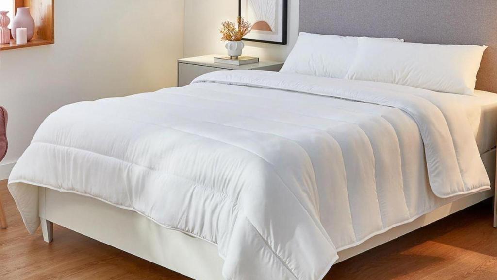 El truco para dormir calentito en invierno sin cambiar tus hábitos: Menudo descubrimiento