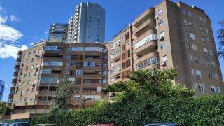 Comunidad de vecinos.