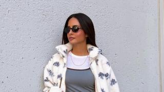 María Fernández-Rubíes, en un imagen de sus redes sociales.