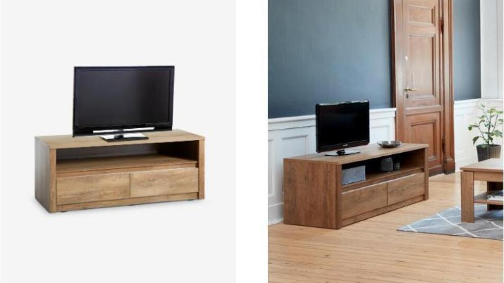 Mueble televisión Vedde.