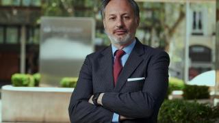 Miguel Ángel Sánchez Lozano, CEO de Santander AM.