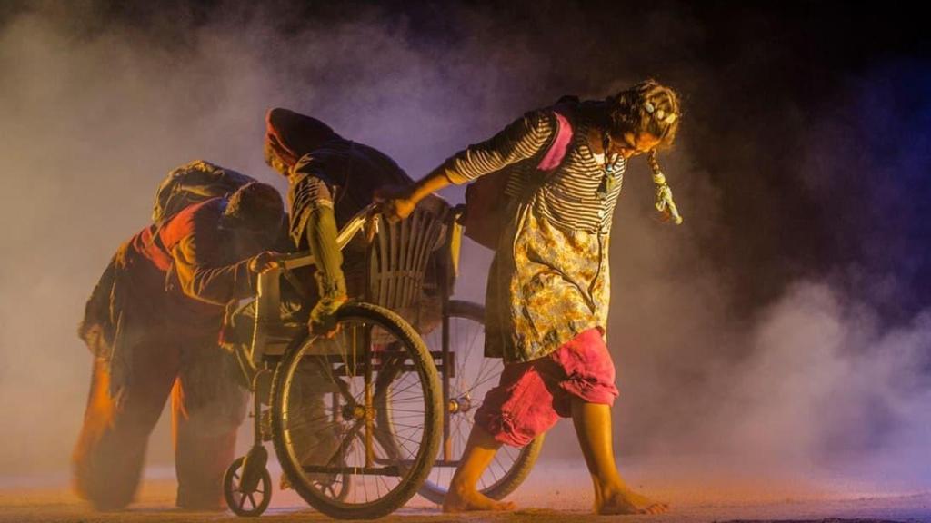 Se podrá disfrutar de esta obra nominada a varios premios el primer día de febrero