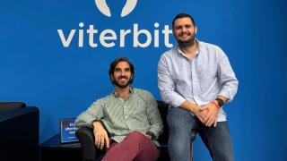 Equipo de Viterbit.