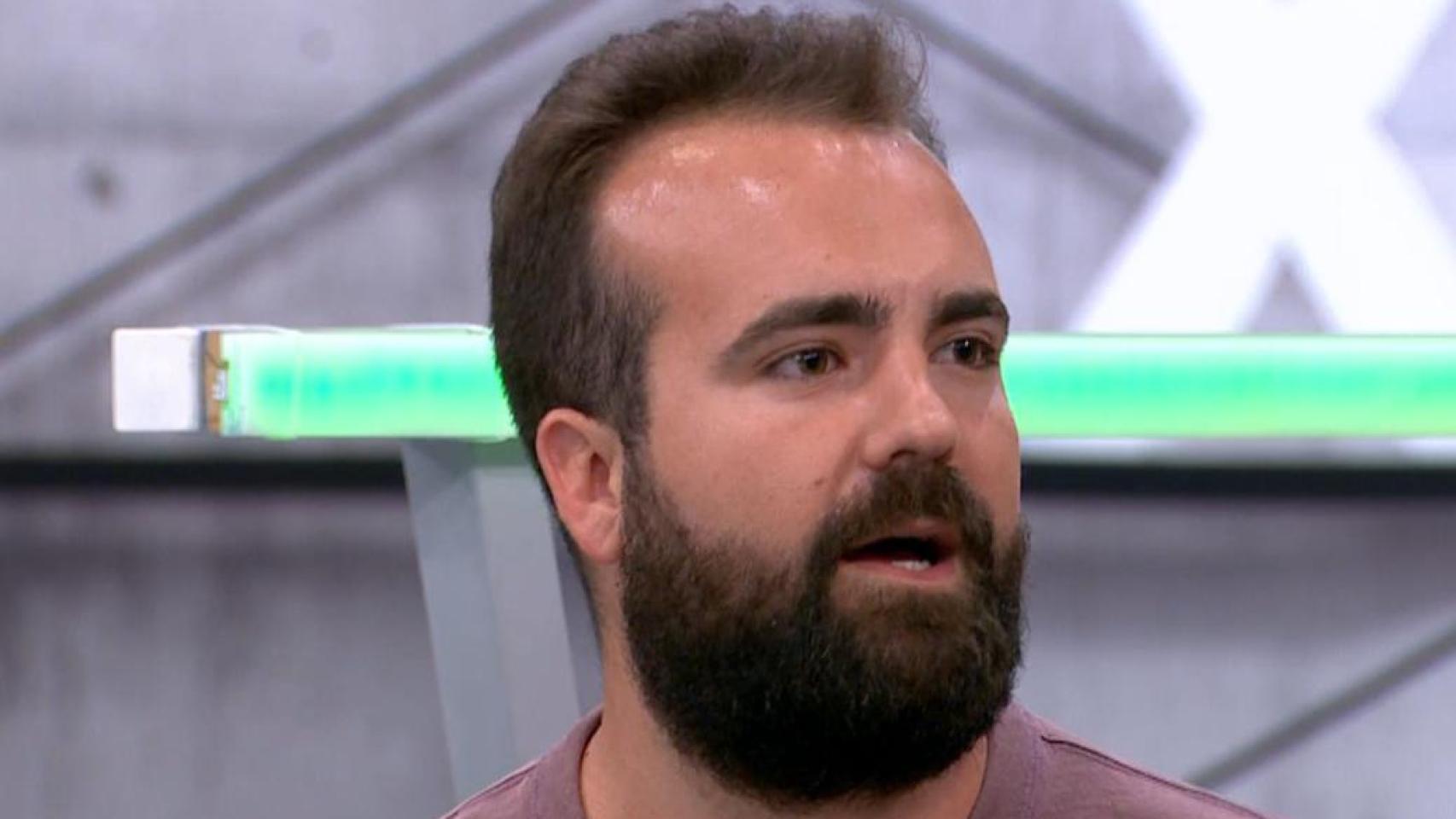 Imagen de Javier Muñoz.