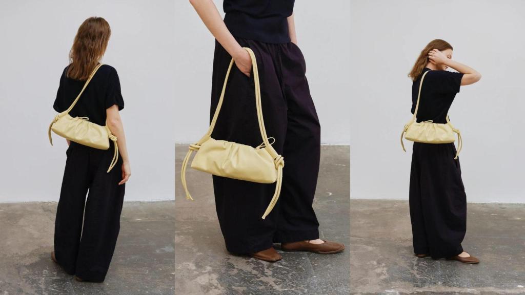 Dumpling Bag de Ölend (81,00 €).