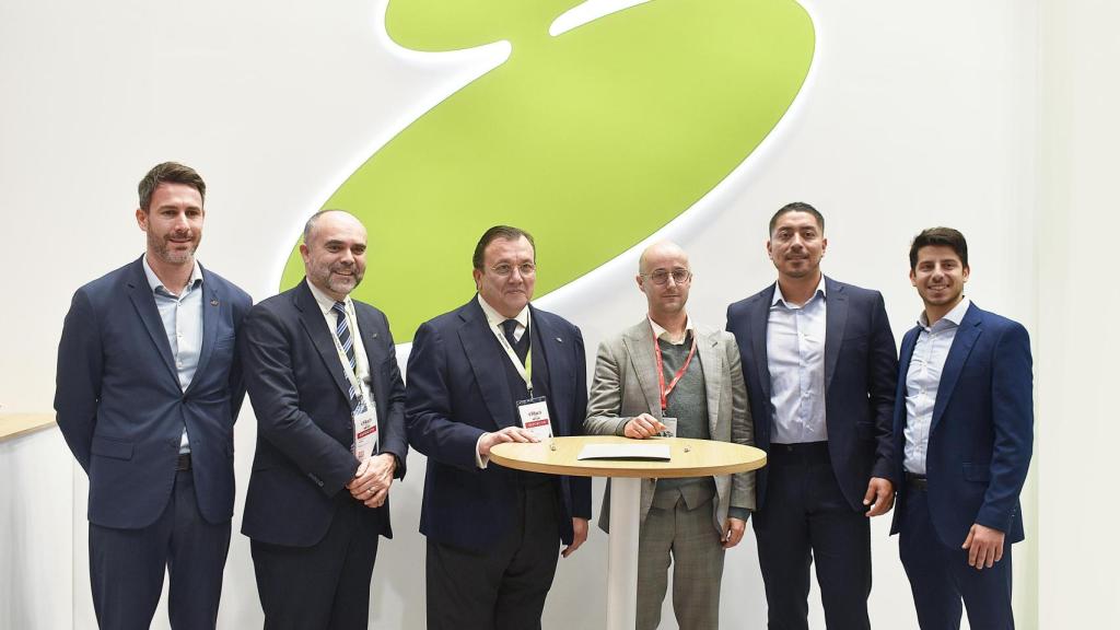 Zenobē y Vectalia impulsan la electrificación del transporte público en Alicante con 23 nuevos autobuses eléctricos