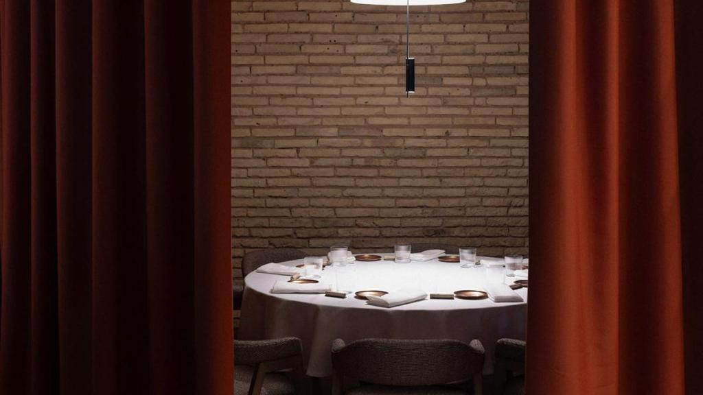 El mejor solomillo Wellington de Valencia se sirve en este nuevo restaurante del Ensanche