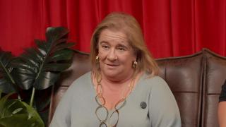 Remedios, empresaria, en el videopódcast de Talent.