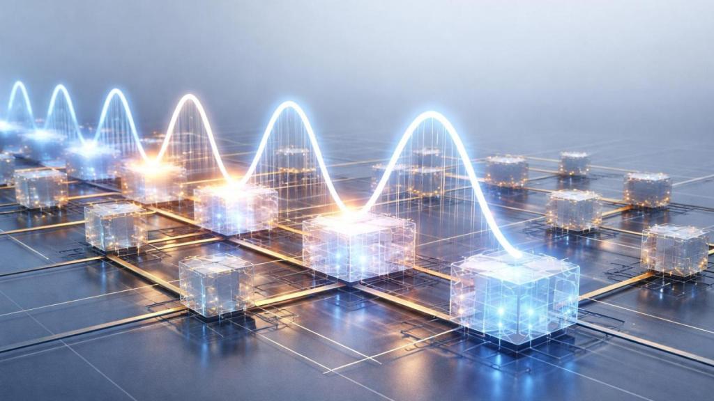 Ilustración generada con inteligencia artificial.