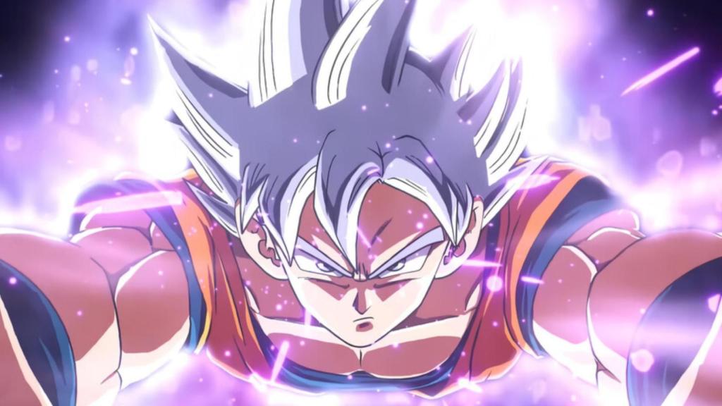 'Dragon Ball' hace el vacío a Toyotaro.