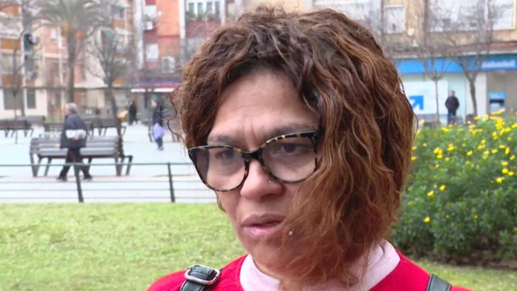 Marta, peruana con 6 años en España, sobre la regularización de inmigrantes: Sin papeles es difícil encontrar trabajo