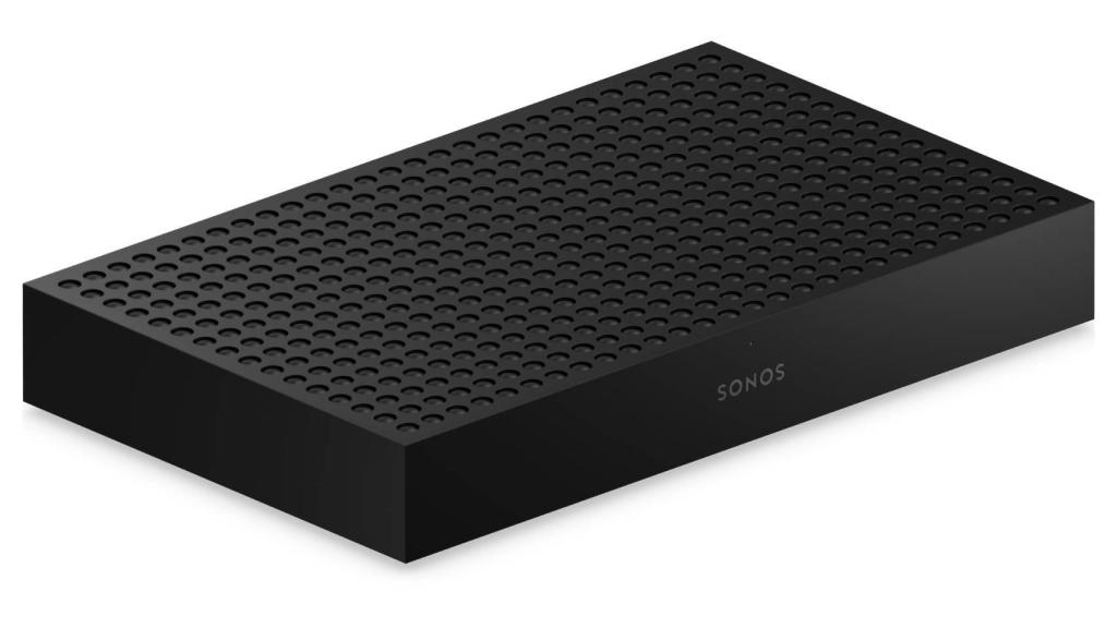 Sonos Amp Multi