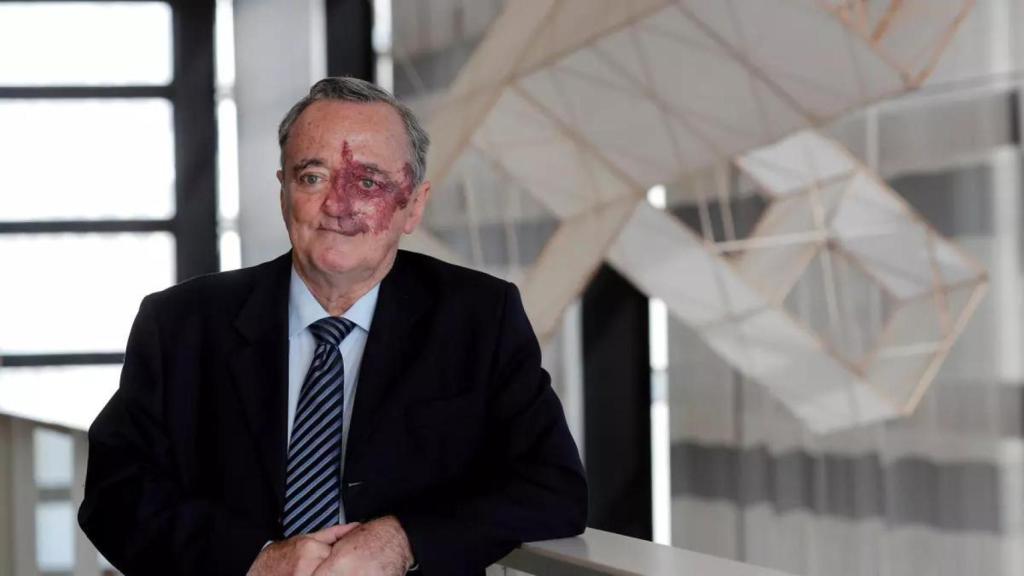 Mariano Barbacid, investigador clave del cáncer de páncreas: Hemos sido los primeros en lograr que desaparezca