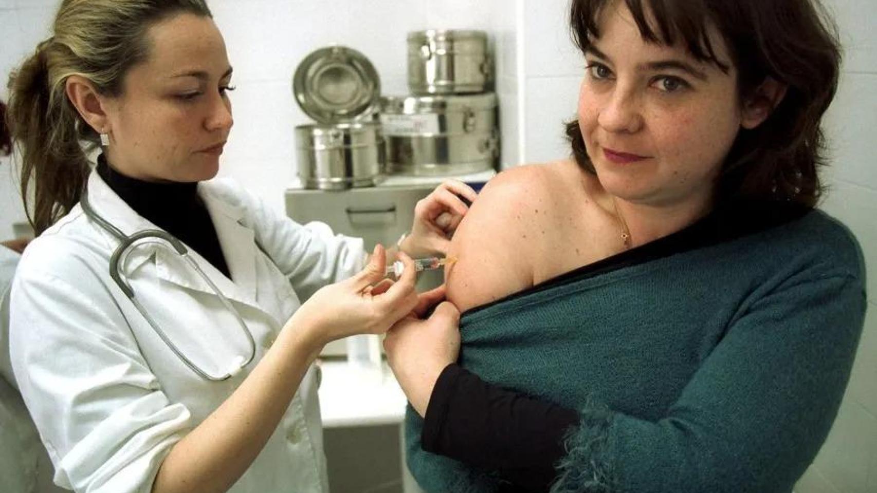 Así ha pasado el sarampión de eliminado a endémico en España: Hay muchos agujeros por donde se cuela el virus