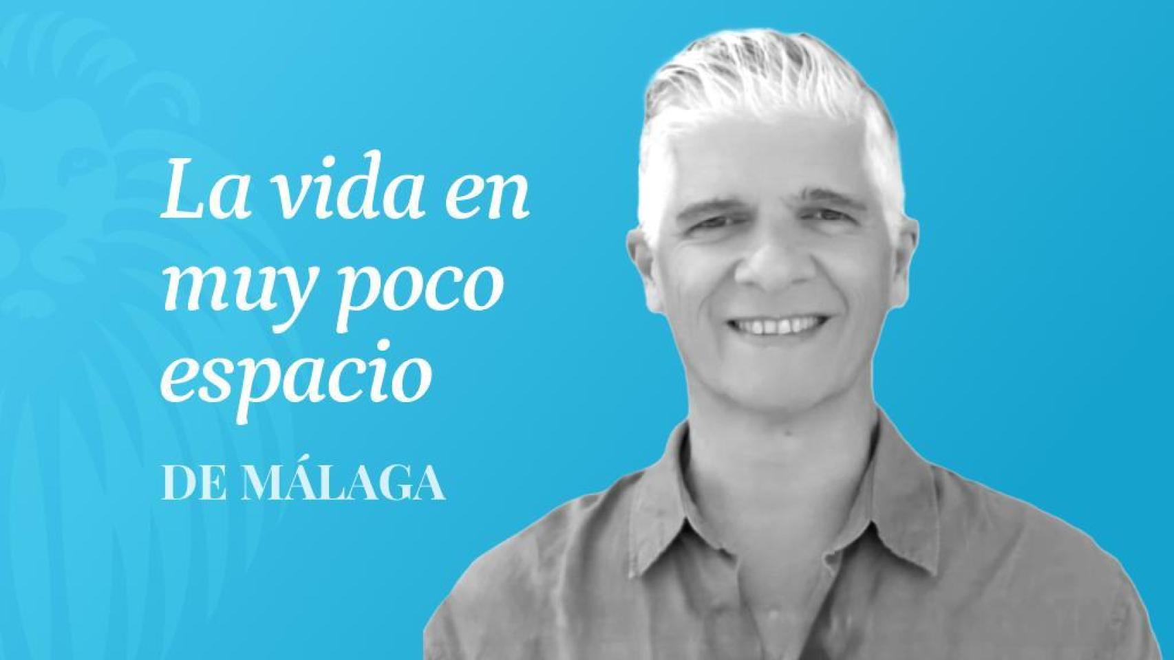 Un umbral invisible: el Festival de Teatro de Málaga