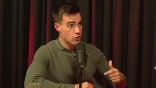 Sergio Beguería, propietario y emprendedor.