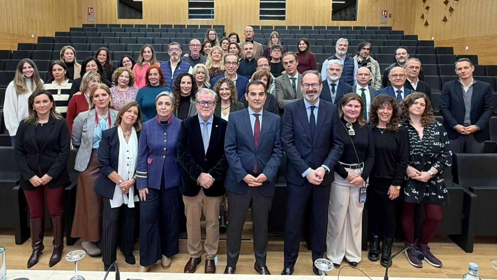 Todos los cuerpos fueron levantados en la zona cero de Adamuz