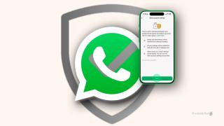 Fotomontaje inspirado en WhatsApp